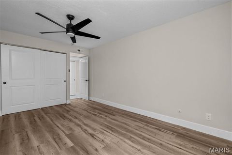 Tiny photo for 514 Coeur De Royale Drive #202, Creve Coeur, MO 63141 (MLS # 25052868)