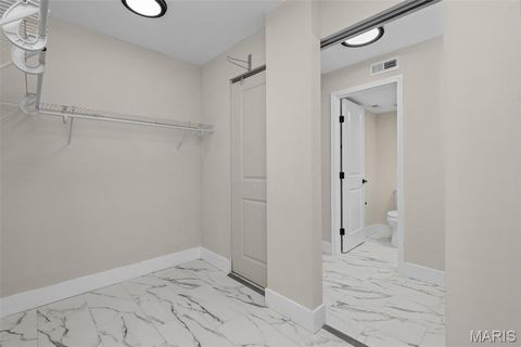 Tiny photo for 514 Coeur De Royale Drive #202, Creve Coeur, MO 63141 (MLS # 25052868)