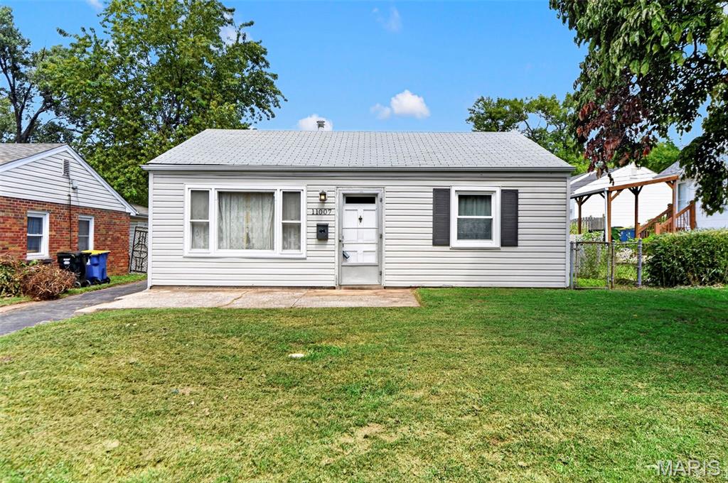 11007 Saint Ambrose Lane