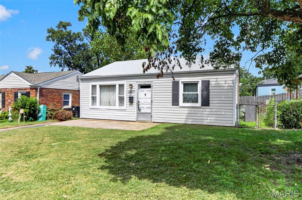 11007 Saint Ambrose Lane