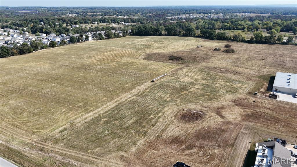 0 Hwy 47 & Hwy W - Lot 8 (2.3+/- Acres)