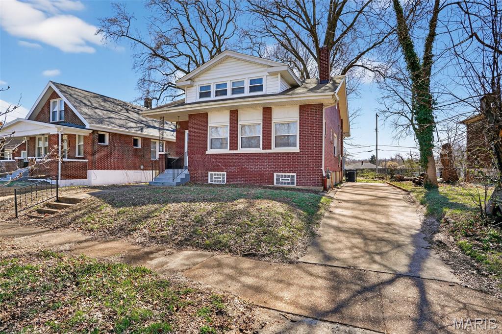 Sutter Estate - Residential