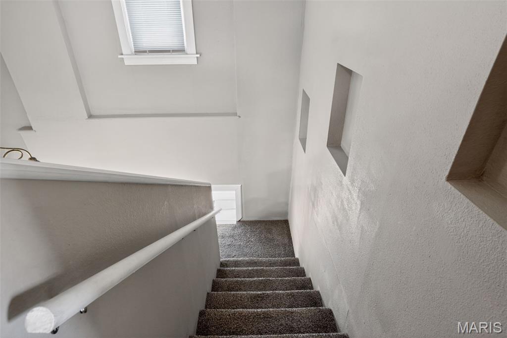 Sutter Estate - Residential