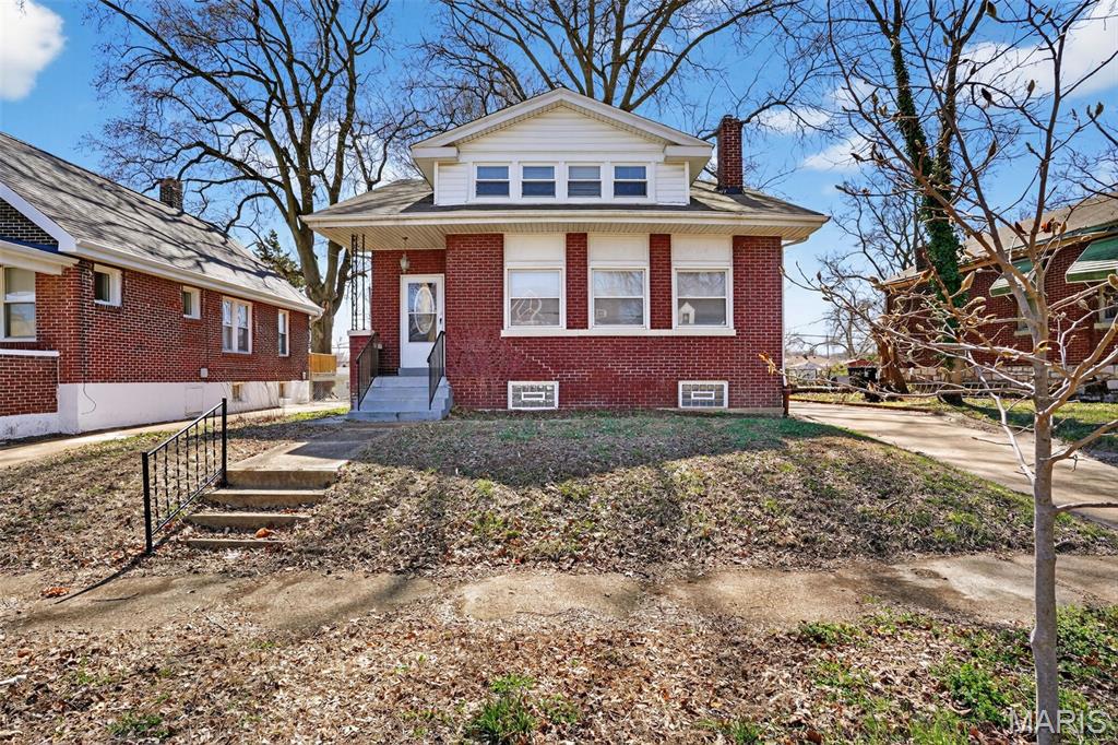 Sutter Estate - Residential