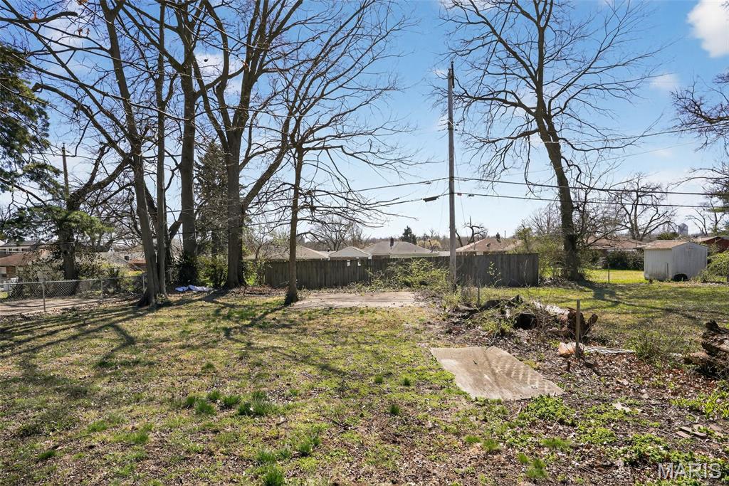 Sutter Estate - Residential