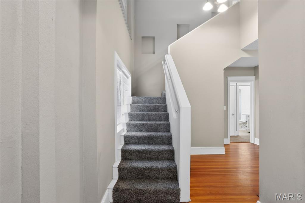 Sutter Estate - Residential