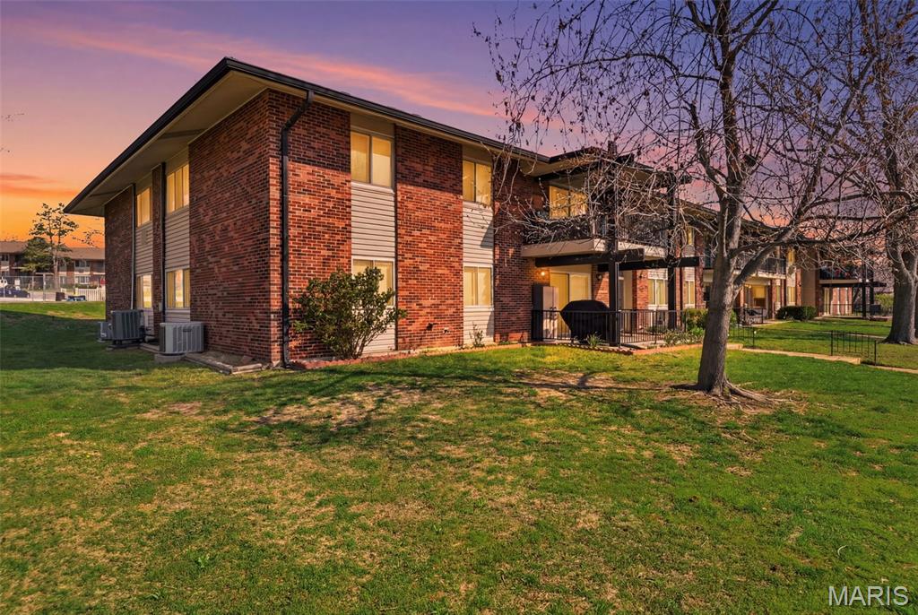 Southridge Condo - Residential