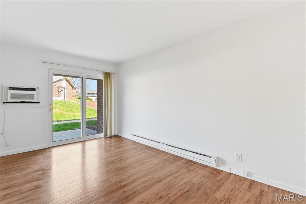 Southridge Condo - Residential