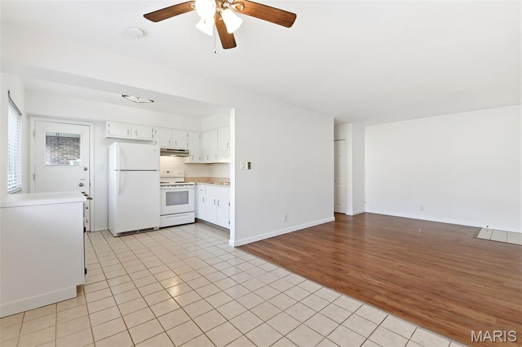 Southridge Condo - Residential