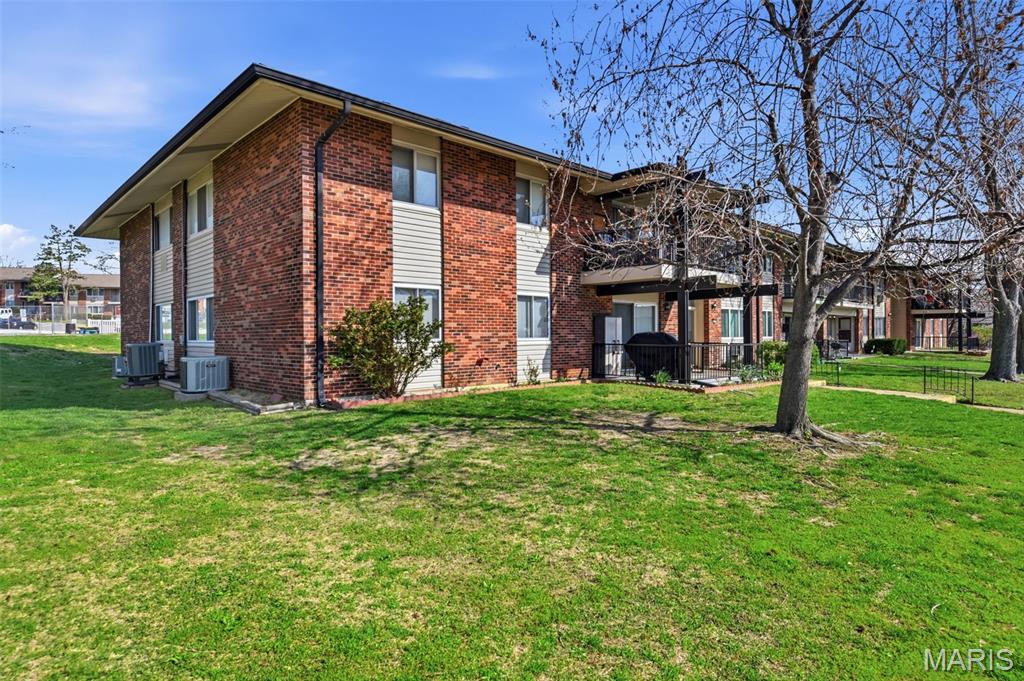 Southridge Condo - Residential