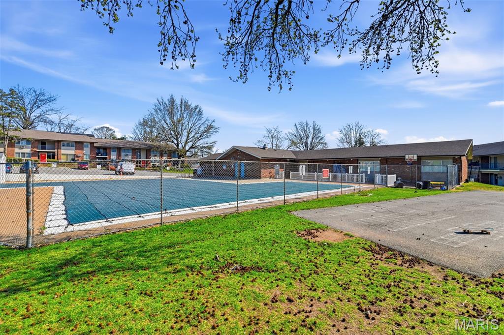 Southridge Condo - Residential