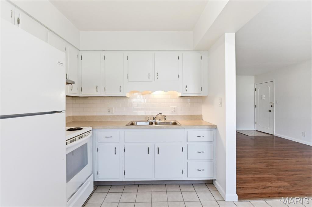 Southridge Condo - Residential