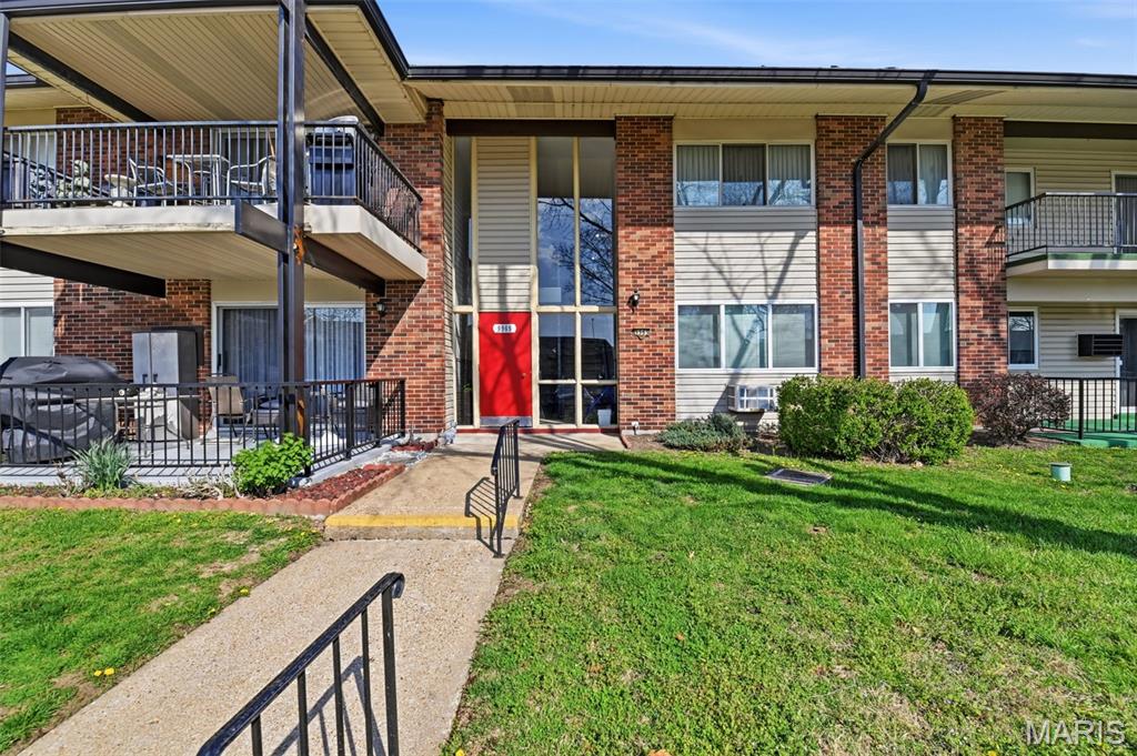 Southridge Condo - Residential