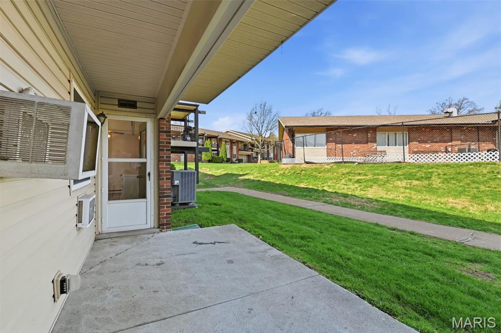 Southridge Condo - Residential