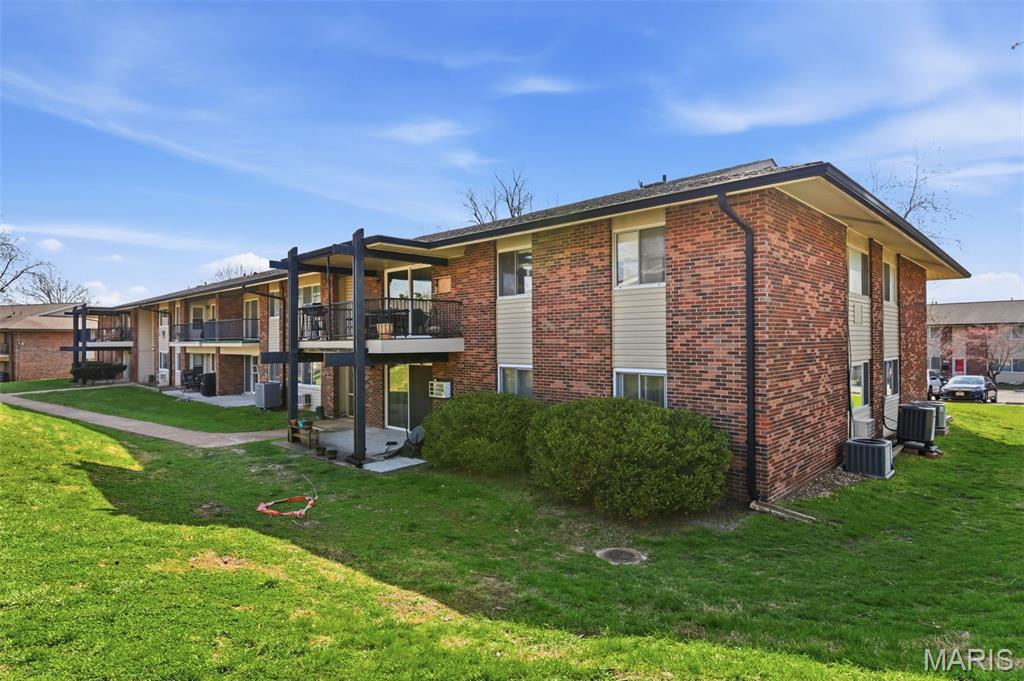 Southridge Condo - Residential