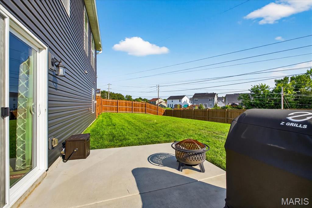 Arnold, Missouri 63010, United States, 4 Bedrooms Bedrooms, ,3 BathroomsBathrooms,Residential,Active,154163