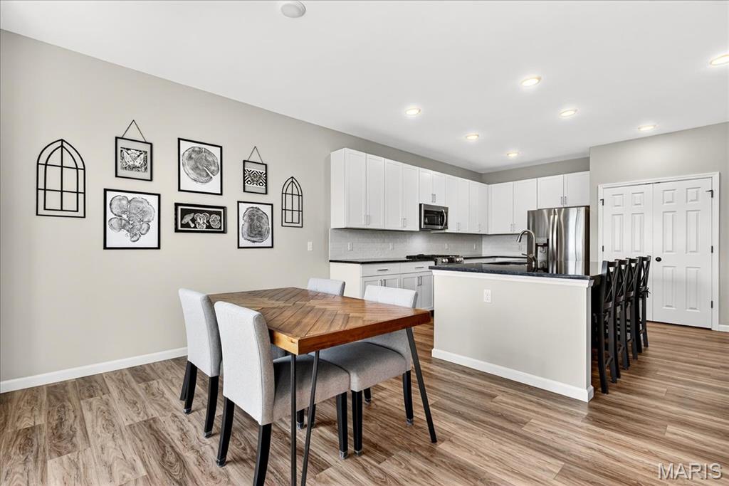 Arnold, Missouri 63010, United States, 4 Bedrooms Bedrooms, ,3 BathroomsBathrooms,Residential,Active,154163