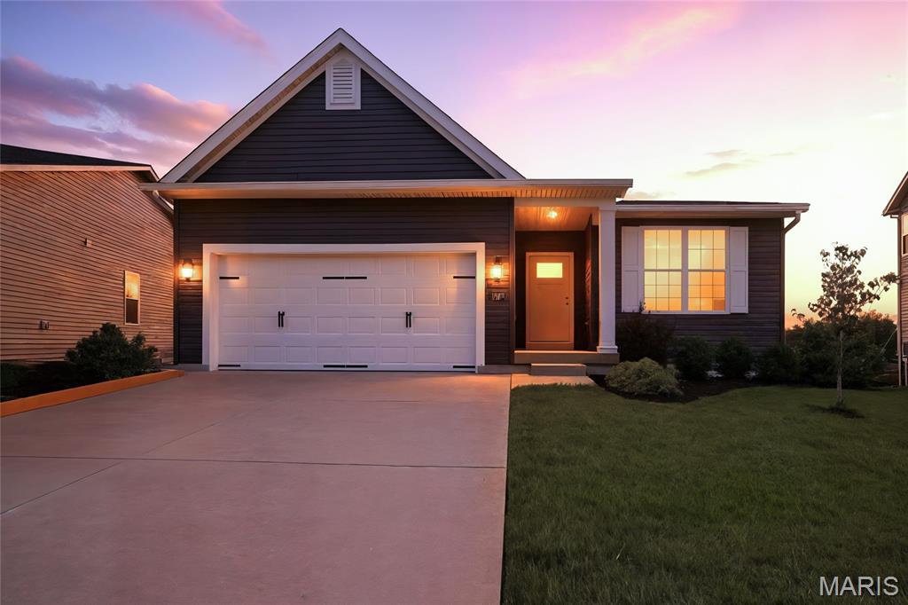 213 Dell View Drive