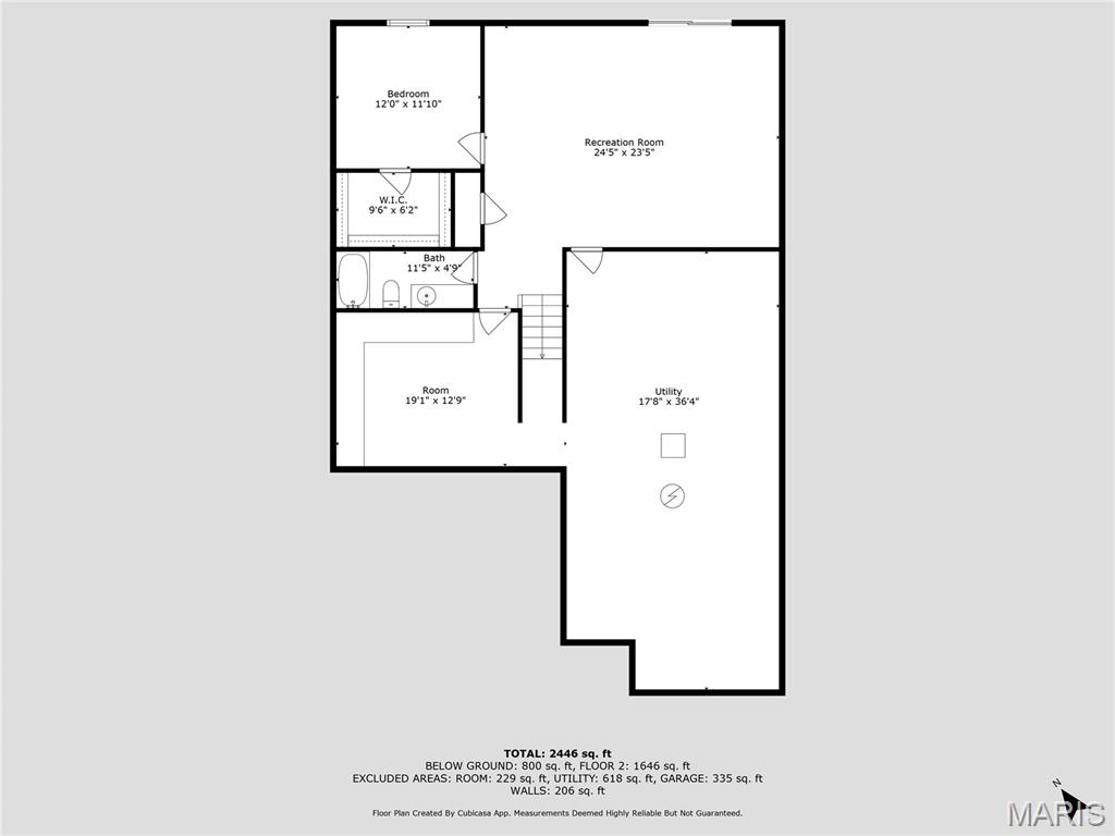 Arnold, Missouri 63010, United States, 4 Bedrooms Bedrooms, ,3 BathroomsBathrooms,Residential,Active,154163