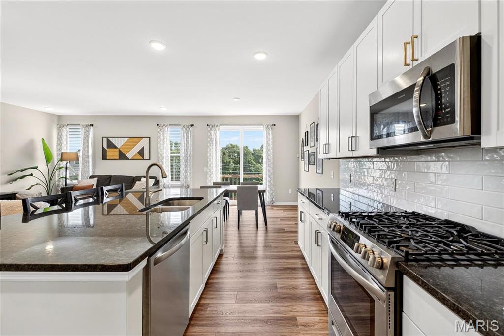 Arnold, Missouri 63010, United States, 4 Bedrooms Bedrooms, ,3 BathroomsBathrooms,Residential,Active,154163