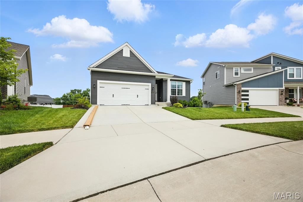 213 Dell View Drive
