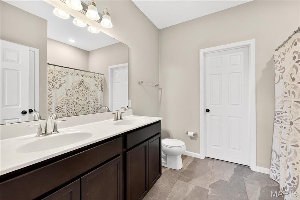 Arnold, Missouri 63010, United States, 4 Bedrooms Bedrooms, ,3 BathroomsBathrooms,Residential,Active,154163