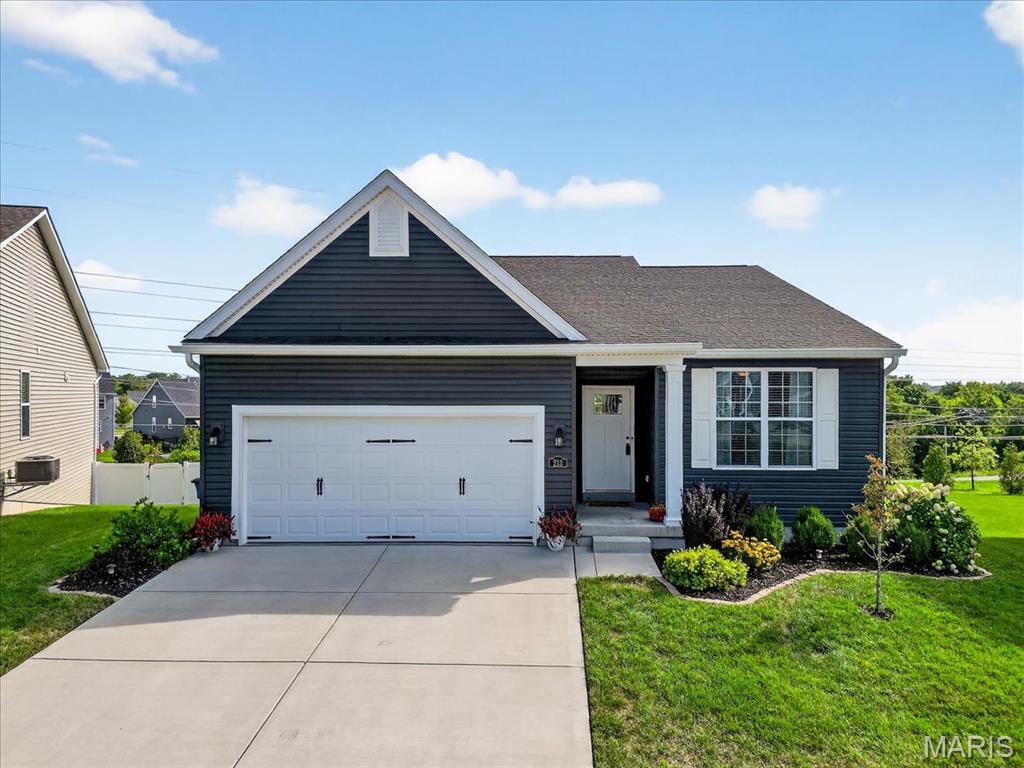 Arnold, Missouri 63010, United States, 4 Bedrooms Bedrooms, ,3 BathroomsBathrooms,Residential,Active,154163