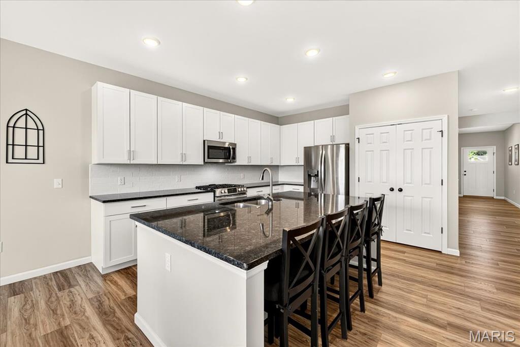 Arnold, Missouri 63010, United States, 4 Bedrooms Bedrooms, ,3 BathroomsBathrooms,Residential,Active,154163