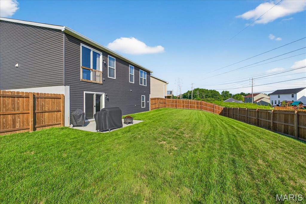 Arnold, Missouri 63010, United States, 4 Bedrooms Bedrooms, ,3 BathroomsBathrooms,Residential,Active,154163