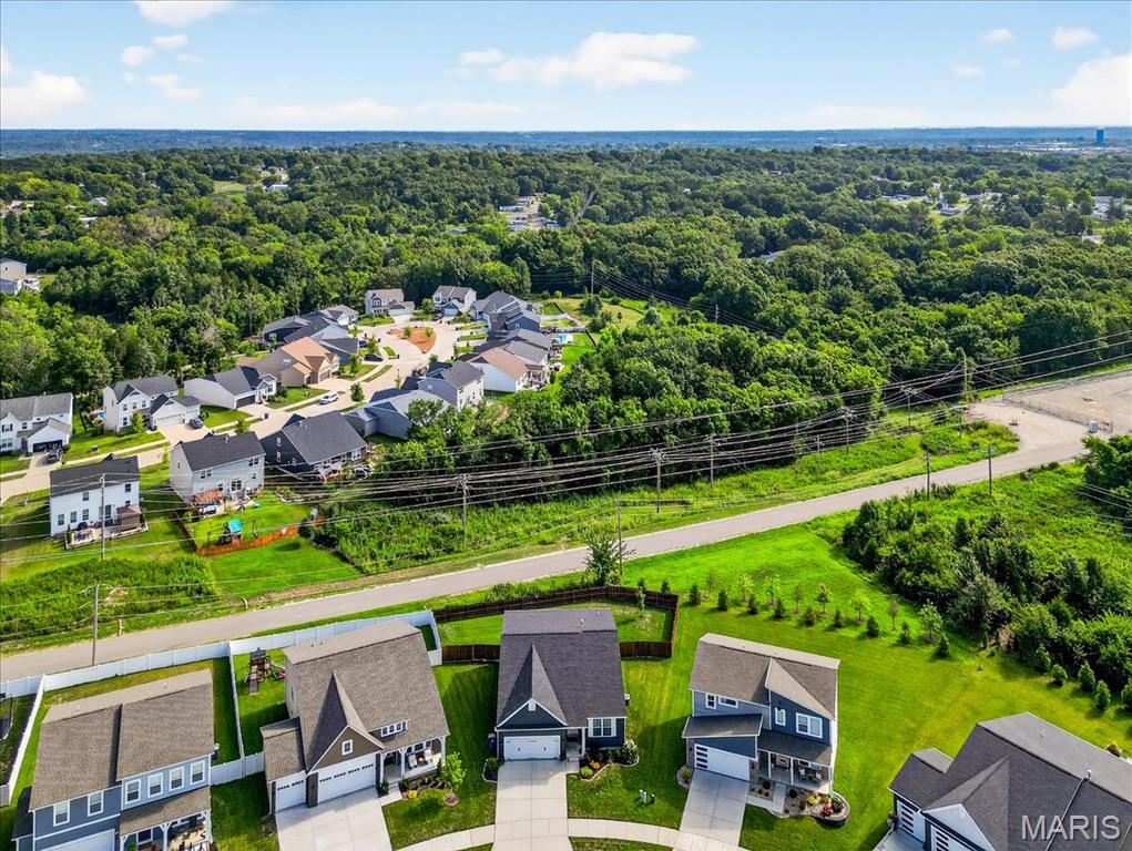 Arnold, Missouri 63010, United States, 4 Bedrooms Bedrooms, ,3 BathroomsBathrooms,Residential,Active,154163