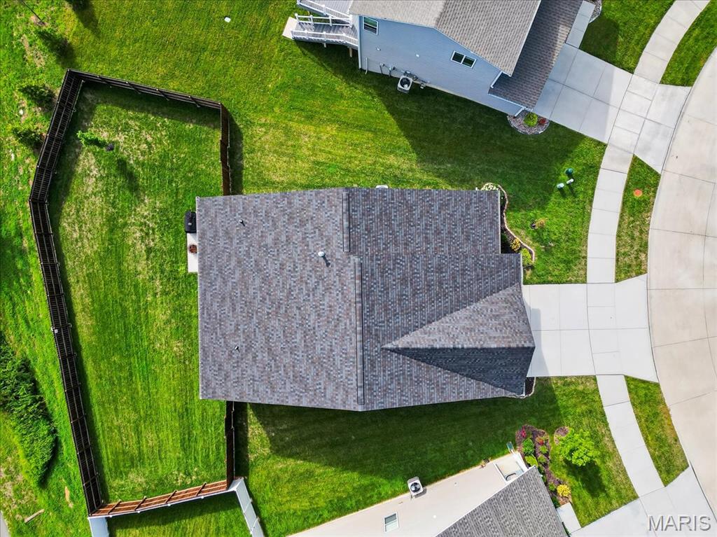 Arnold, Missouri 63010, United States, 4 Bedrooms Bedrooms, ,3 BathroomsBathrooms,Residential,Active,154163