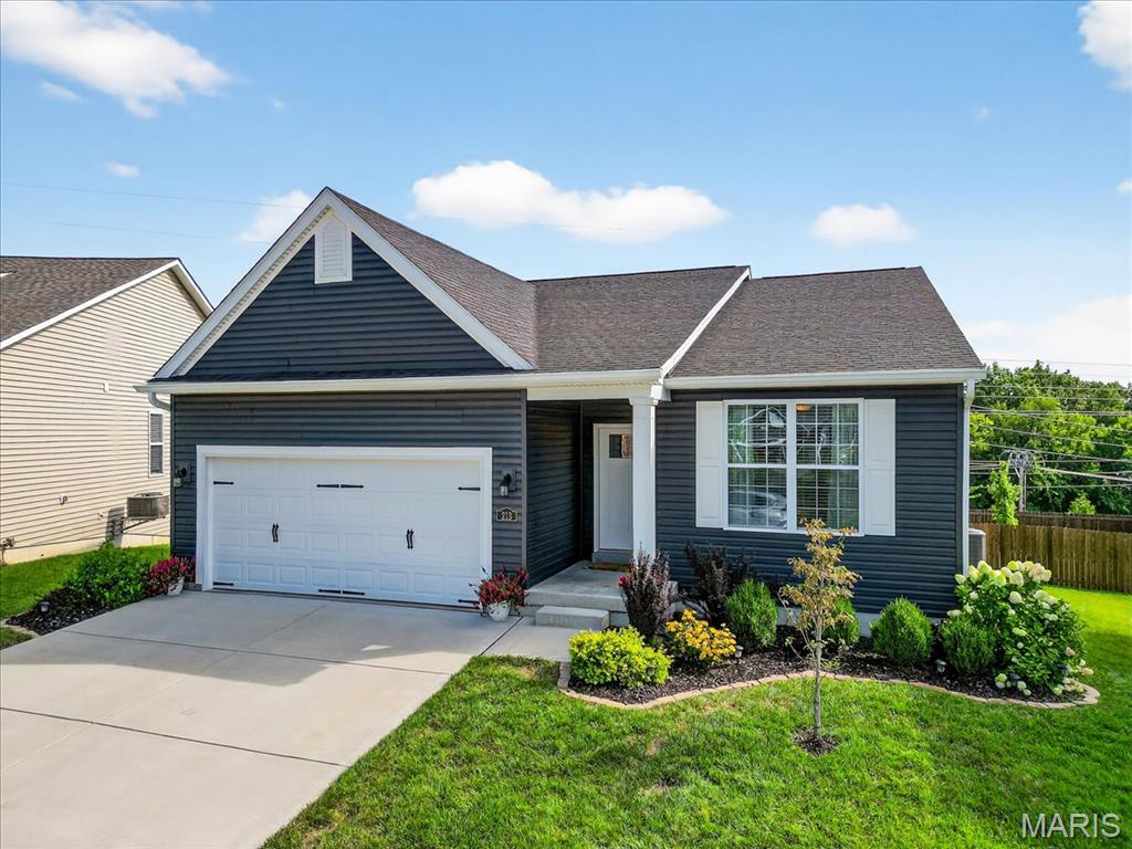 Arnold, Missouri 63010, United States, 4 Bedrooms Bedrooms, ,3 BathroomsBathrooms,Residential,Active,154163