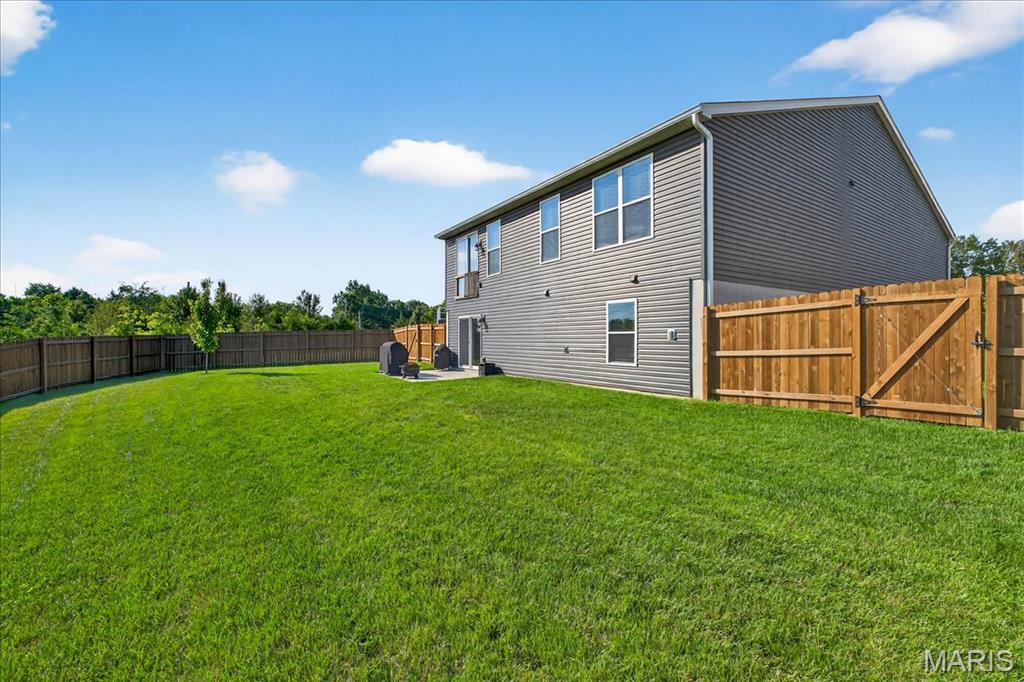 Arnold, Missouri 63010, United States, 4 Bedrooms Bedrooms, ,3 BathroomsBathrooms,Residential,Active,154163