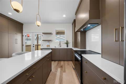 Tiny photo for 4403 Hunt Avenue, St Louis, MO 63110 (MLS # 26052428)