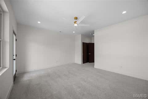 Tiny photo for 4403 Hunt Avenue, St Louis, MO 63110 (MLS # 26052428)