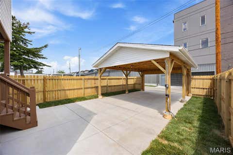 Tiny photo for 4403 Hunt Avenue, St Louis, MO 63110 (MLS # 26052428)
