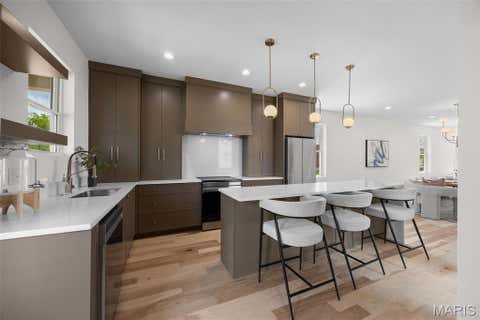 Tiny photo for 4403 Hunt Avenue, St Louis, MO 63110 (MLS # 26052428)