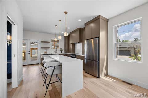 Tiny photo for 4403 Hunt Avenue, St Louis, MO 63110 (MLS # 26052428)