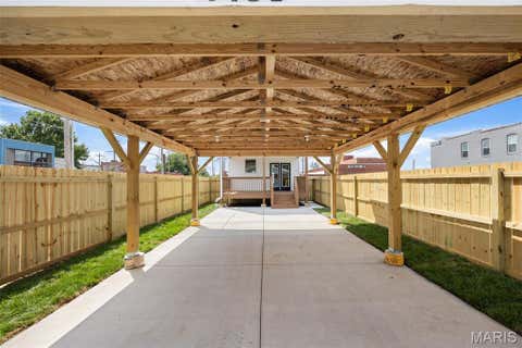 Tiny photo for 4403 Hunt Avenue, St Louis, MO 63110 (MLS # 26052428)