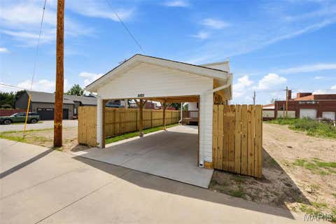 Tiny photo for 4403 Hunt Avenue, St Louis, MO 63110 (MLS # 26052428)