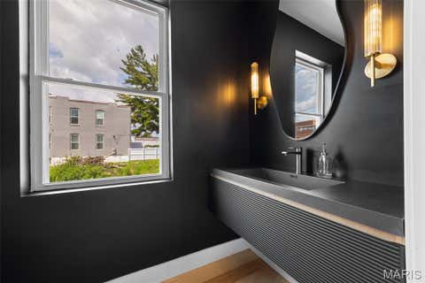 Tiny photo for 4403 Hunt Avenue, St Louis, MO 63110 (MLS # 26052428)