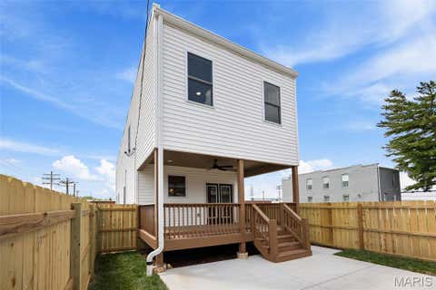 Tiny photo for 4403 Hunt Avenue, St Louis, MO 63110 (MLS # 26052428)