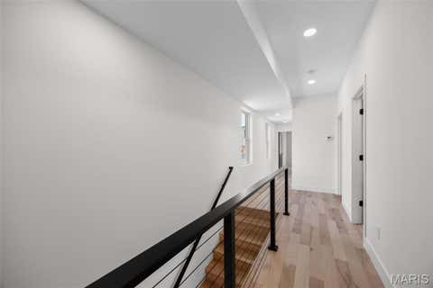 Tiny photo for 4403 Hunt Avenue, St Louis, MO 63110 (MLS # 26052428)