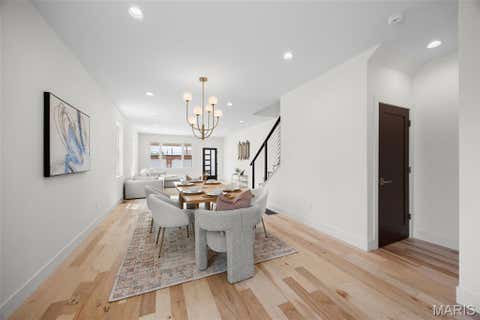 Tiny photo for 4403 Hunt Avenue, St Louis, MO 63110 (MLS # 26052428)