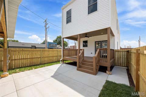 Tiny photo for 4403 Hunt Avenue, St Louis, MO 63110 (MLS # 26052428)