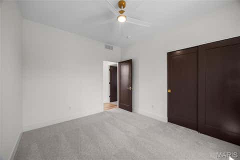 Tiny photo for 4403 Hunt Avenue, St Louis, MO 63110 (MLS # 26052428)