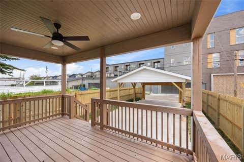 Tiny photo for 4403 Hunt Avenue, St Louis, MO 63110 (MLS # 26052428)