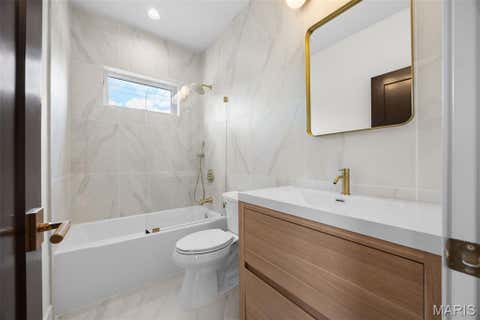 Tiny photo for 4403 Hunt Avenue, St Louis, MO 63110 (MLS # 26052428)