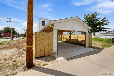 Tiny photo for 4403 Hunt Avenue, St Louis, MO 63110 (MLS # 26052428)