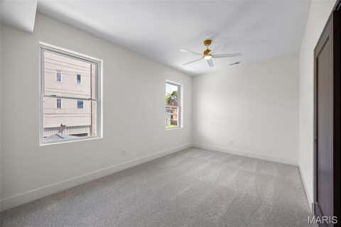 Tiny photo for 4403 Hunt Avenue, St Louis, MO 63110 (MLS # 26052428)